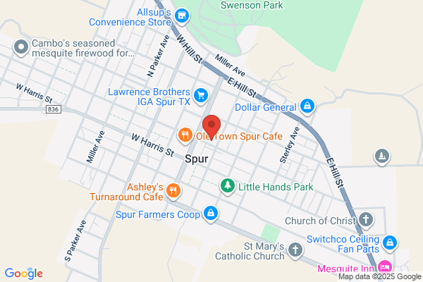 Caprock Telecommunications Corporation