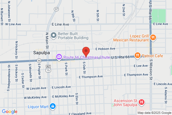 Regional Tire & Auto