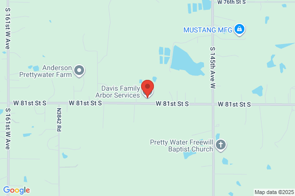 Davis Family Arbor Services, LLC