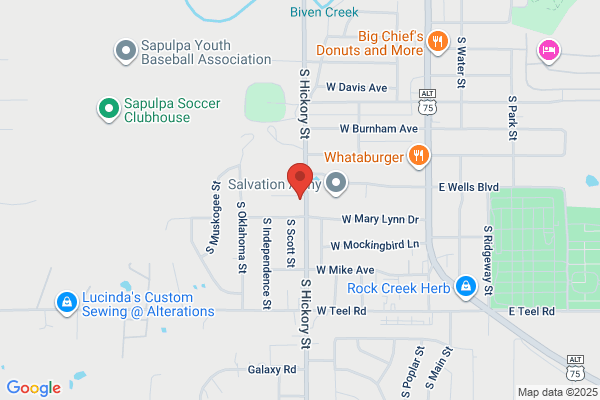 Gardner Park Veterinary Clinic