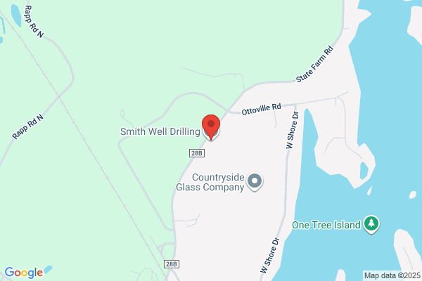 Smith Well Drilling & Service