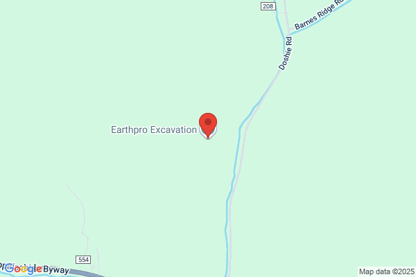 Earthpro Excavation LLC