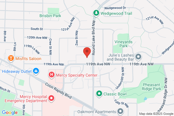 Northpointe Apartments