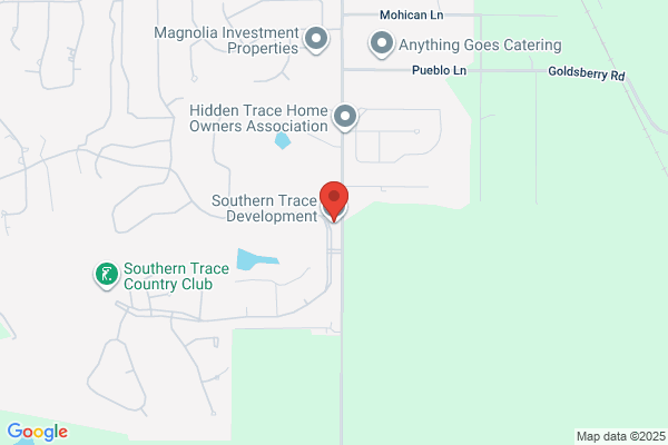 South Trace Properties