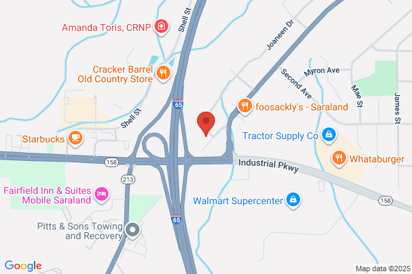 Henderson Automotive