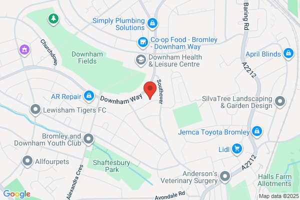 Smith's Roofing Service