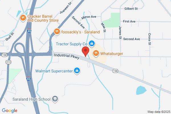 Whitney National Bank