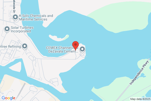 Kirby Inland Marine