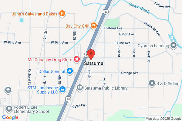 Satsuma Christian Day Care