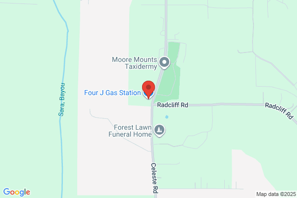 Four J Hitchin Post Inc