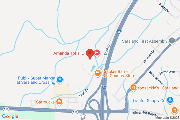 Mobile Infirmary Emergency - Saraland