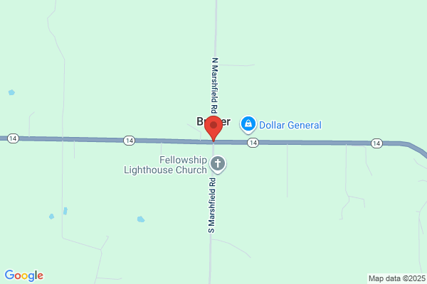 Bruner, Kaye - Saraland Dental Center