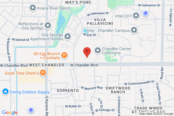Scrimpshire, Carlene - North Mobile Dental Group