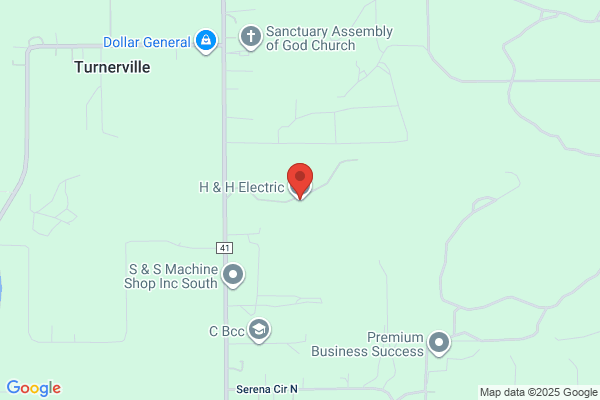 Langham Electric Co