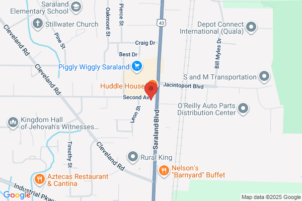 Wendy's - Closed