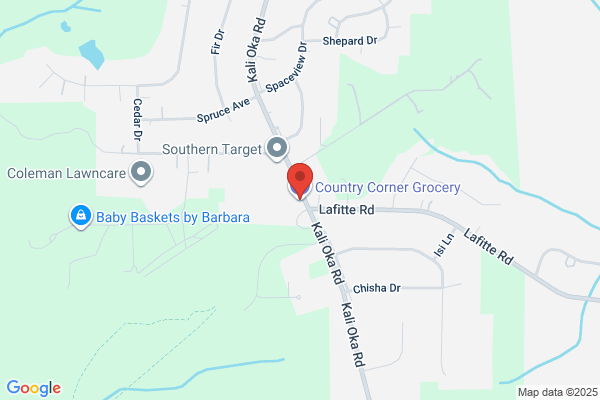 Country Corner Grocery