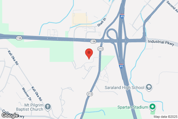 Fairfield Inn & Suites by Marriott Mobile Saraland