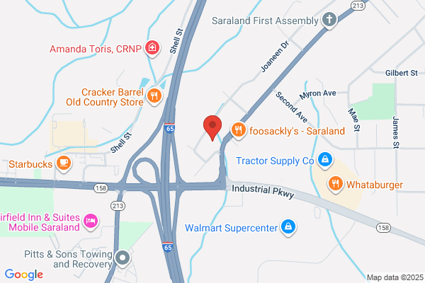 Red Lion Inn & Suites Saraland