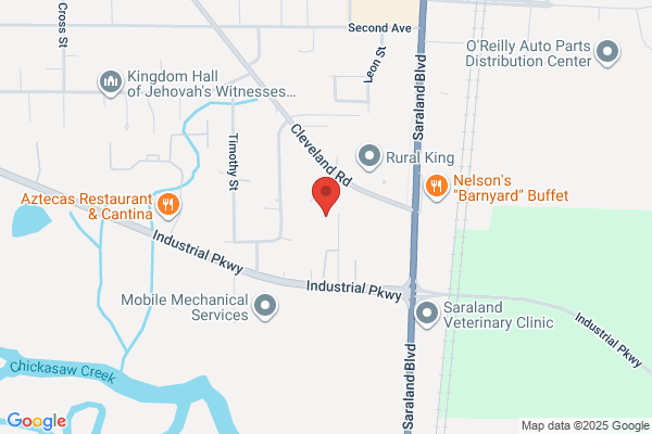 Tristate Machine Works Inc