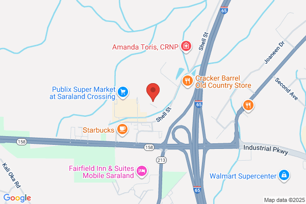Gulf Orthopaedics | Saraland