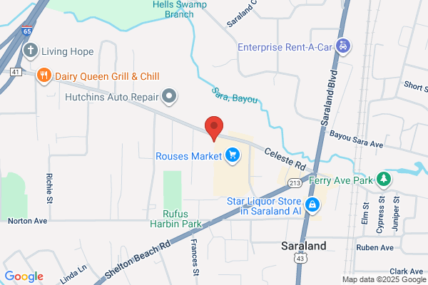 Bay Podiatry Saraland