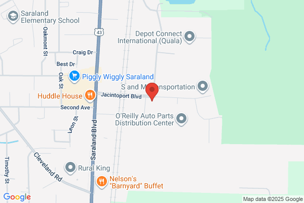 Carrington Foods Company