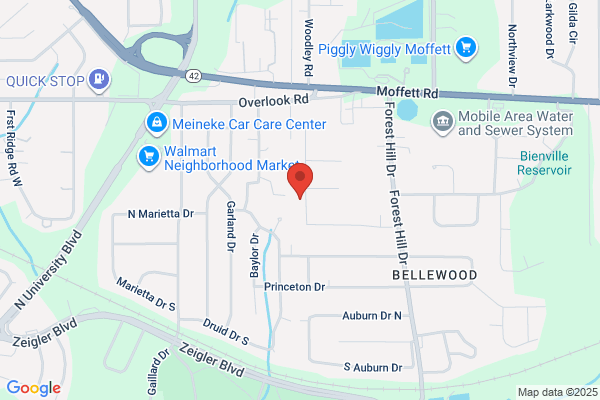 Haddix Furniture Repair Service