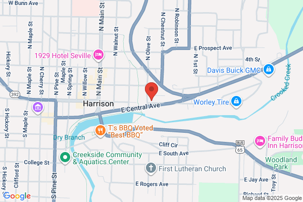Harrison Auto Glass