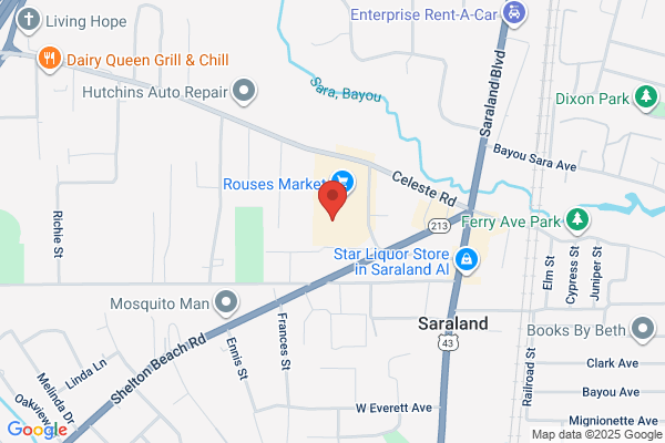 J & J Furniture Company Inc