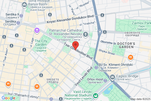 M & M Travel Agency