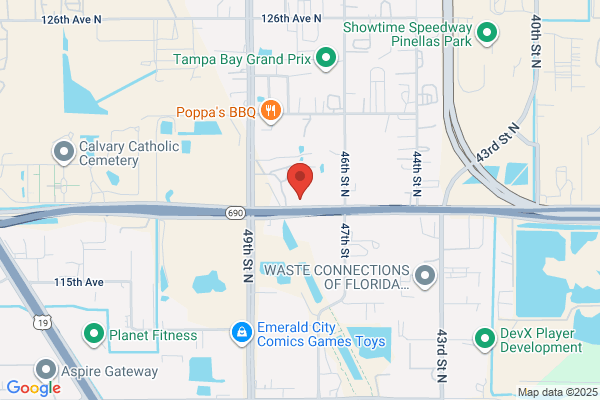 Midway Services