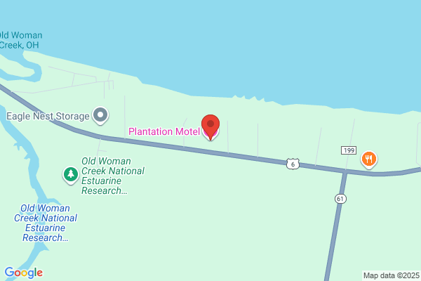 Plantation Motel