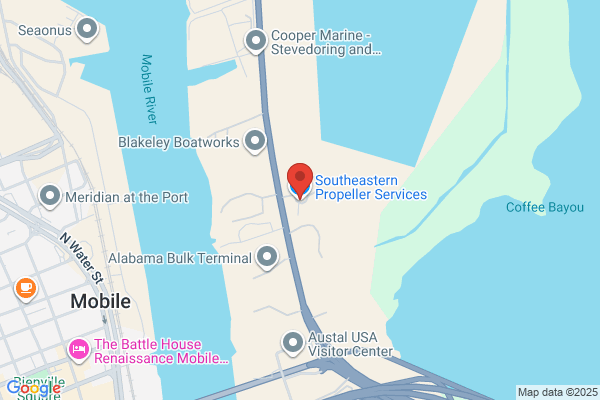 Southeastern Propeller Service
