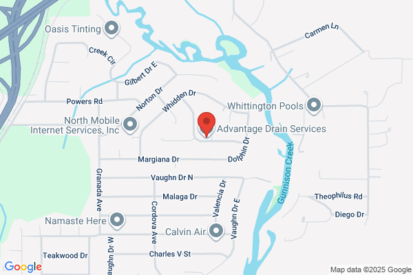 Advantage Drain Service