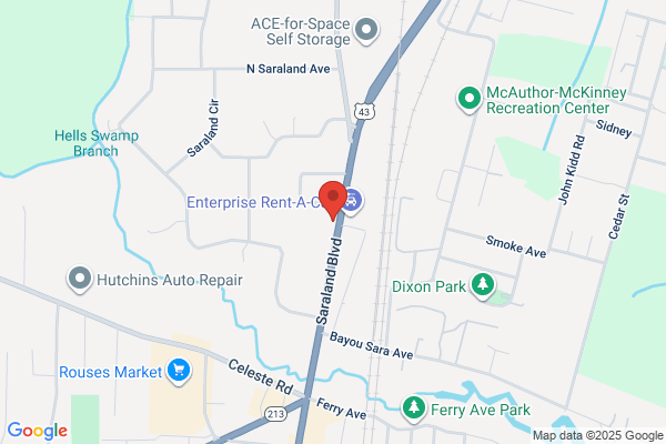 Southern Gulf Seafood