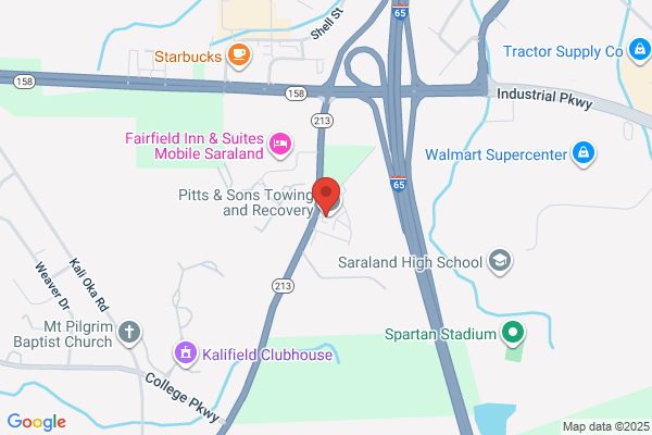 Austin's Towing & Recovery