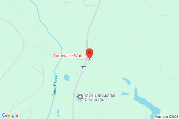 Turnerville Water & Fire Protection District