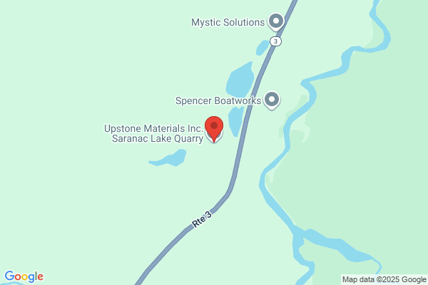Saranac Lake Sheet Metal Co