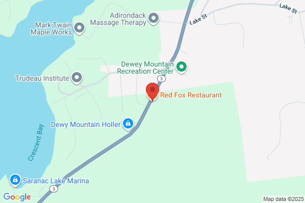 Red Fox Bar Restaurant