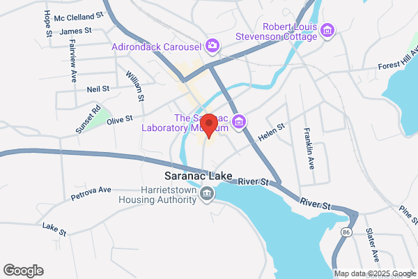Schue's Adirondack Bar & Grill