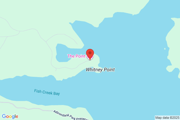 Point the
