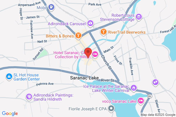 Belleville & Associates