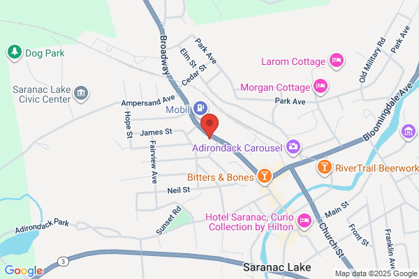 Stratton Plumbing & Heating