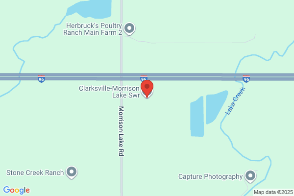Clarksville-Morrison Lake Sewer Authority