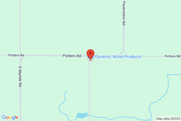 Dynamic Wood Products Inc
