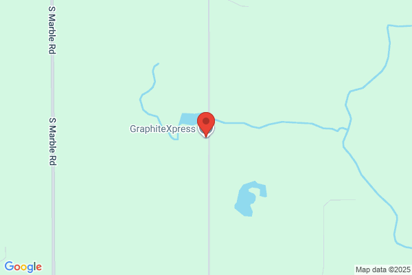 Graphitexpress