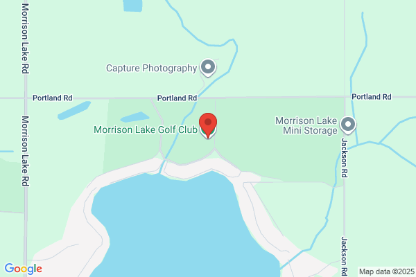 Morrison Lake Golf Club