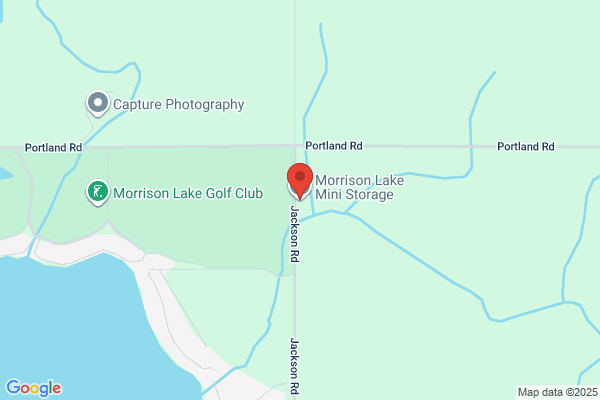 Morrison Lake Service & Storage LLC