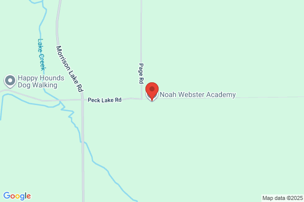 Noah Webster Academy