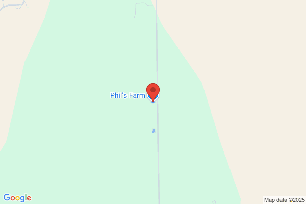 Phil's Deer Processing